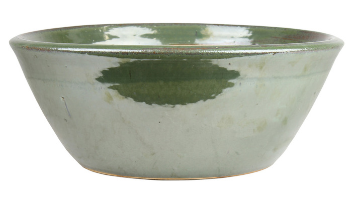 Kruka Grön Ø49 cm Scan-Pot